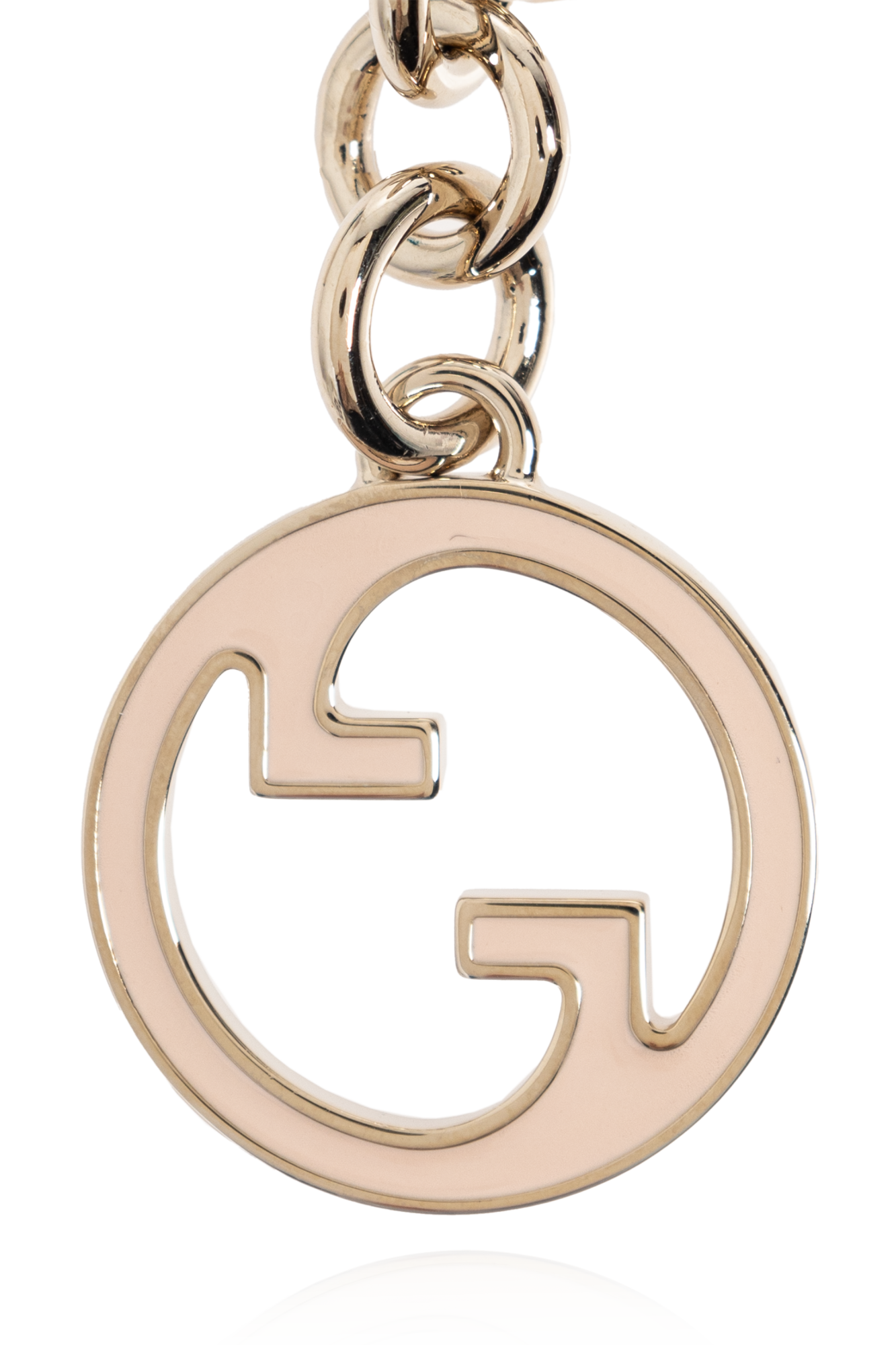 アクセサリー GUCCI Gucci Brass keychain | Women's | Vitkac